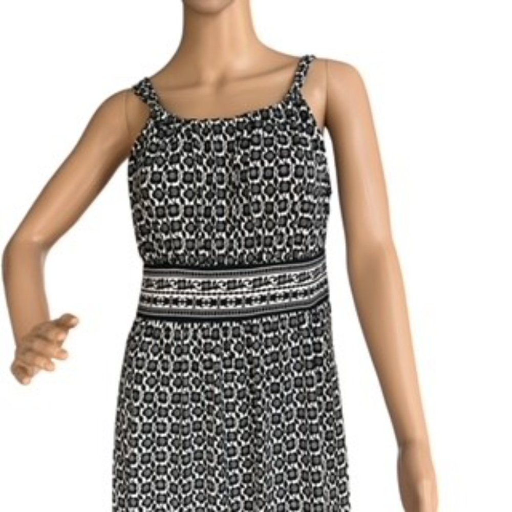 Max Studio Sun Dress - Picture 7 of 8